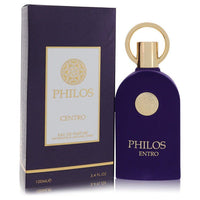 Philos Centro by Maison Alhambra Eau De Parfum Spray (Unisex) EasyOptionXY LLC