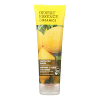 Desert Essence - Shampoo Lemon Tea Tree - 8 Fl Oz EasyOptionXY LLC