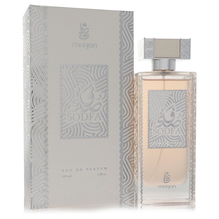 Dumont Murjan Sodfa by Dumont Paris Eau De Parfum Spray EasyOptionXY LLC