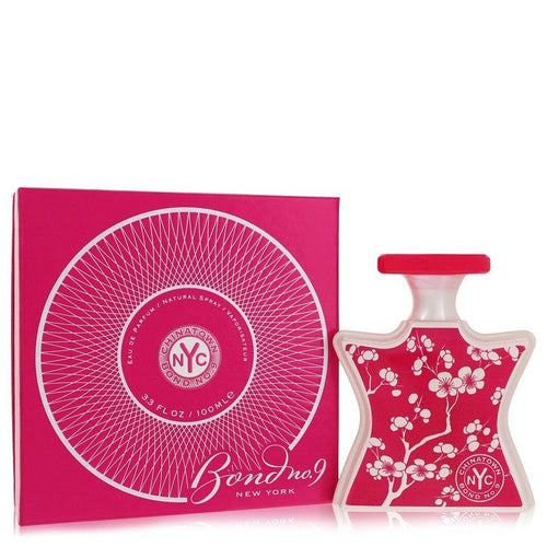 Chinatown by Bond No. 9 Eau De Parfum Spray EasyOptionXY LLC