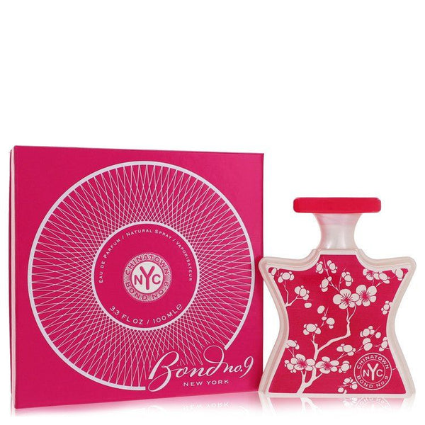 Chinatown by Bond No. 9 Eau De Parfum Spray EasyOptionXY LLC
