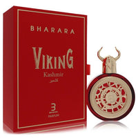 Bharara Viking Kashmir by Bharara Beauty Eau De Parfum Spray EasyOptionXY LLC
