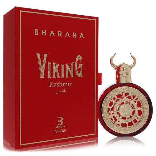 Bharara Viking Kashmir by Bharara Beauty Eau De Parfum Spray EasyOptionXY LLC