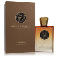 Moresque Jasminisha Secret Collection by Moresque Eau De Parfum Spray (Unisex) EasyOptionXY LLC