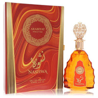 Arabiyat Prestige Nashwa by Arabiyat Prestige Eau De Parfum Spray EasyOptionXY LLC