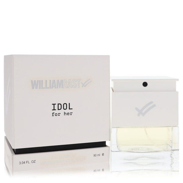 William Rast Idol by William Rast Eau De Parfum Spray EasyOptionXY LLC