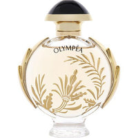PACO RABANNE OLYMPEA SOLAR by Paco Rabanne L' INTENSE EAU DE PARFUM SPRAY 2.7 OZ *TESTER EasyOptionXY LLC