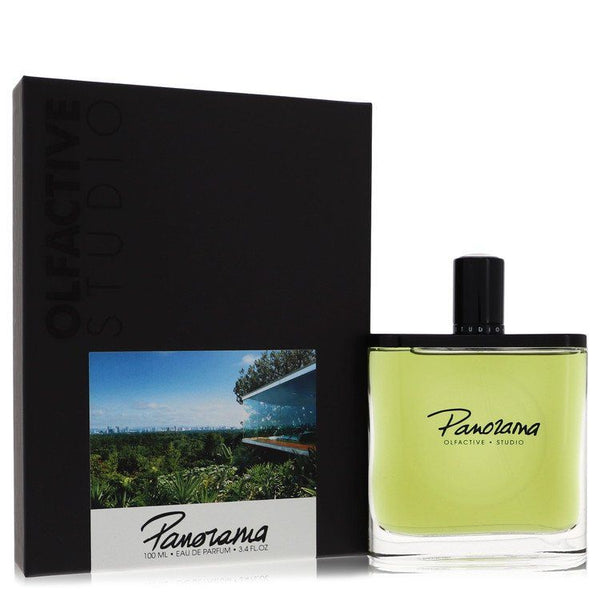 Olfactive Studio Panorama by Olfactive Studio Eau De Parfum Spray (Unisex) EasyOptionXY LLC