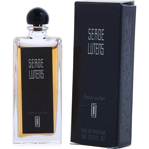 SERGE LUTENS AMBRE SULTAN by Serge Lutens EAU DE PARFUM SPRAY 0.17 OZ EasyOptionXY LLC