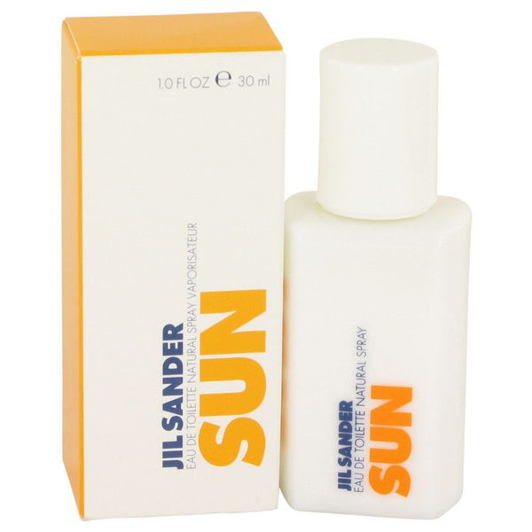 Jil Sander Sun by Jil Sander Eau De Toilette Spray EasyOptionXY LLC