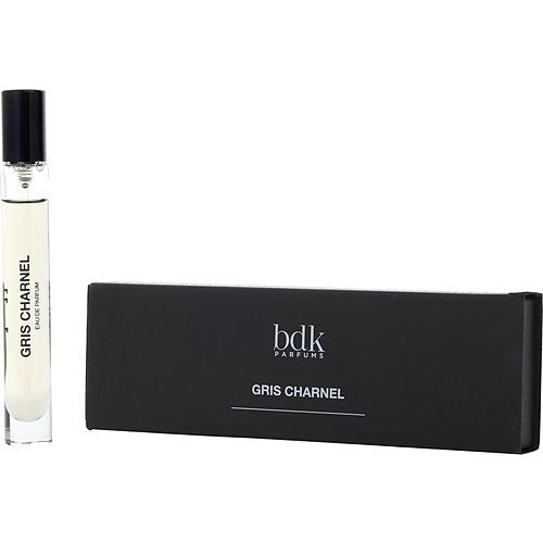 BDK GRIS CHARNEL by BDK Parfums EAU DE PARFUM SPRAY 0.34 OZ MINI EasyOptionXY LLC