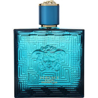 VERSACE EROS by Gianni Versace PARFUM SPRAY 3.4 OZ *TESTER EasyOptionXY LLC