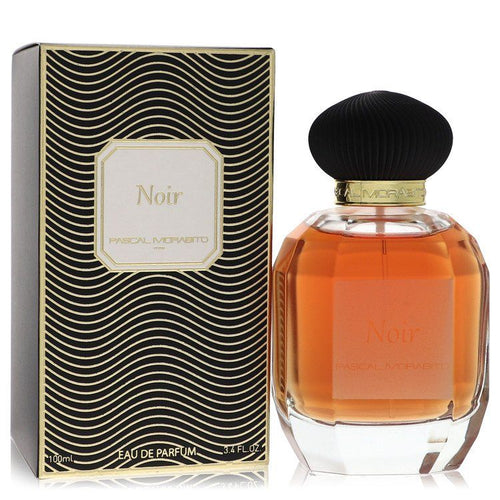 Sultan Noir by Pascal Morabito Eau De Parfum Spray (Unisex) EasyOptionXY LLC