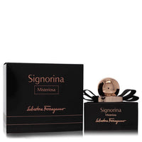 Signorina Misteriosa by Salvatore Ferragamo Eau De Parfum Spray EasyOptionXY LLC