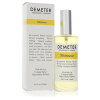 Demeter Morocco by Demeter Cologne Spray (Unisex) EasyOptionXY LLC