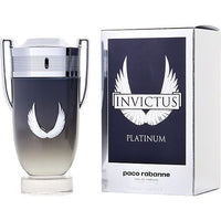 INVICTUS PLATINUM by Paco Rabanne EAU DE PARFUM SPRAY 6.8 OZ EasyOptionXY LLC