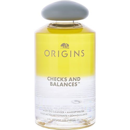 Origins by Origins Checks & Balances Milky Oil Cleanser --150ml/5oz EasyOptionXY LLC