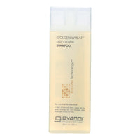 Giovanni Deep Cleanse Shampoo Golden Wheat - 8.5 Fl Oz EasyOptionXY LLC