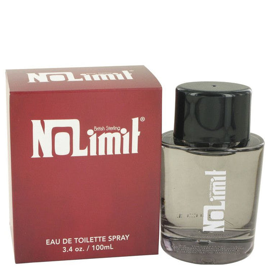 No Limit by Dana Eau De Toilette Spray EasyOptionXY LLC