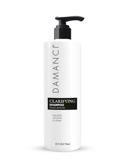 DAMANCI Clarifying Shampoo EasyOptionXY LLC