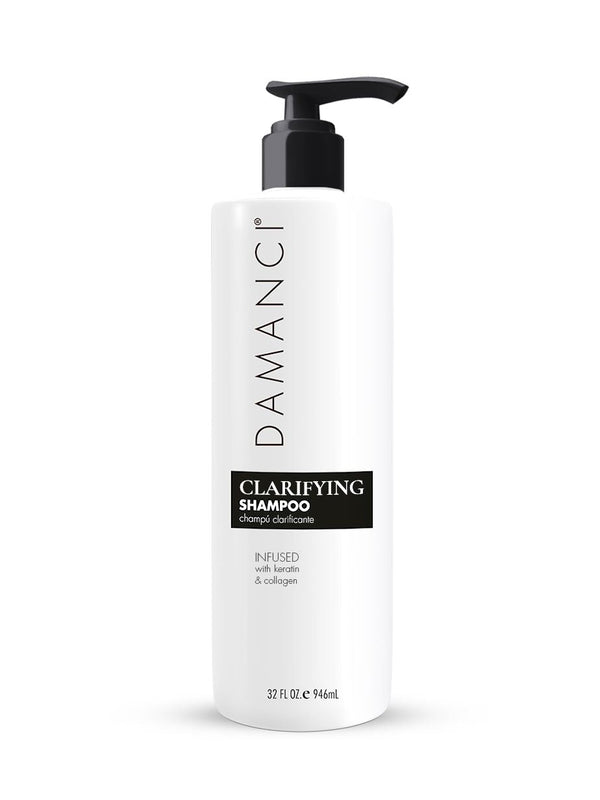 DAMANCI Clarifying Shampoo EasyOptionXY LLC