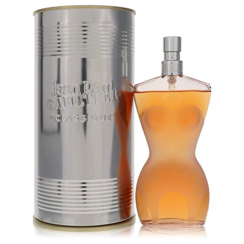 Jean Paul Gaultier by Jean Paul Gaultier Eau De Toilette Spray EasyOptionXY LLC