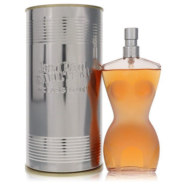 Jean Paul Gaultier by Jean Paul Gaultier Eau De Toilette Spray EasyOptionXY LLC