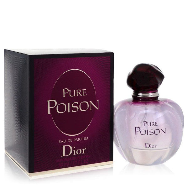 Pure Poison by Christian Dior Eau De Parfum Spray EasyOptionXY LLC