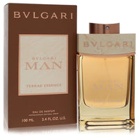 Bvlgari Man Terrae Essence by Bvlgari Eau De Parfum Spray EasyOptionXY LLC