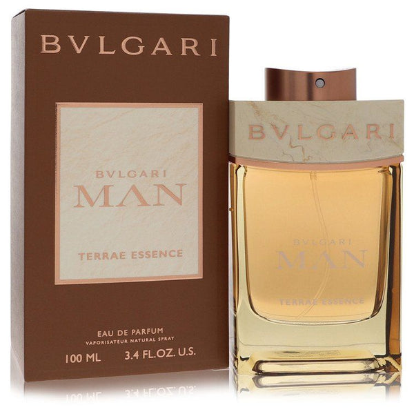 Bvlgari Man Terrae Essence by Bvlgari Eau De Parfum Spray EasyOptionXY LLC