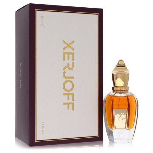 Cruz Del Sur Ii by Xerjoff Eau De Parfum Spray (Unisex) EasyOptionXY LLC