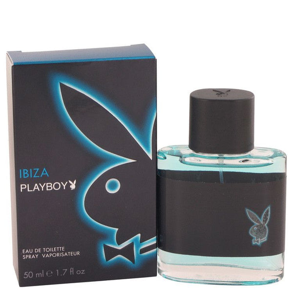 Ibiza Playboy by Playboy Eau De Toilette Spray EasyOptionXY LLC