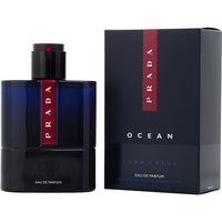 PRADA LUNA ROSSA OCEAN by Prada EAU DE PARFUM SPRAY 3.3 OZ EasyOptionXY LLC