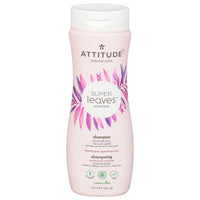 Attitude - Shampoo Moisture Rich - 1 Each 1-16 Oz EasyOptionXY LLC