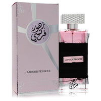 Ard Al Zaafaran Zahoor Francee by Al Zaafaran Eau De Parfum Spray (Unisex) EasyOptionXY LLC