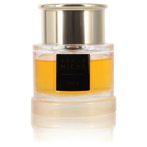Armaf Niche Gold by Armaf Eau De Parfum Spray (unboxed) EasyOptionXY LLC
