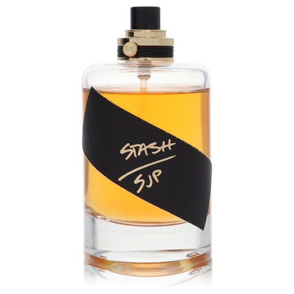 Sarah Jessica Parker Stash by Sarah Jessica Parker Eau De Parfum Elixir Spray (Unisex Tester) EasyOptionXY LLC