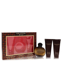 Halston Z-14 by Halston Gift Set - 4.2 oz Cologne Spray + 3.4 oz After Shave Balm + 3.4 oz Hair & Body Wash EasyOptionXY LLC