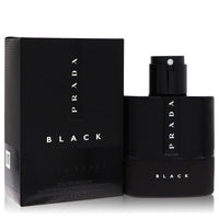 Prada Luna Rossa Black by Prada Eau De Parfum Spray EasyOptionXY LLC