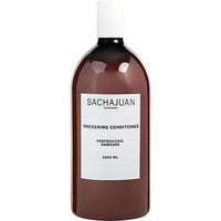 Sachajuan by Sachajuan THICKENING CONDITIONER 33.8 OZ EasyOptionXY LLC
