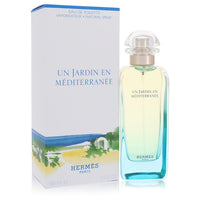 Un Jardin En Mediterranee by Hermes Eau De Toilette Spray (Unisex) EasyOptionXY LLC