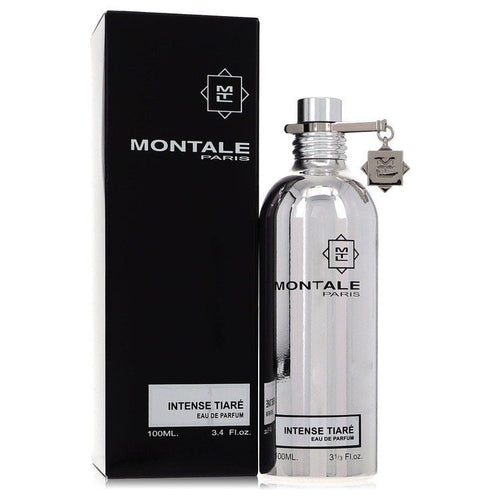 Montale Intense Tiare by Montale Eau De Parfum Spray EasyOptionXY LLC
