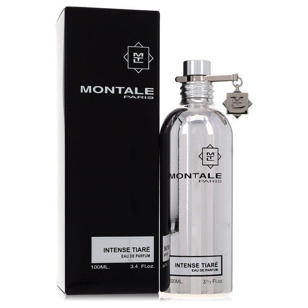 Montale Intense Tiare by Montale Eau De Parfum Spray EasyOptionXY LLC
