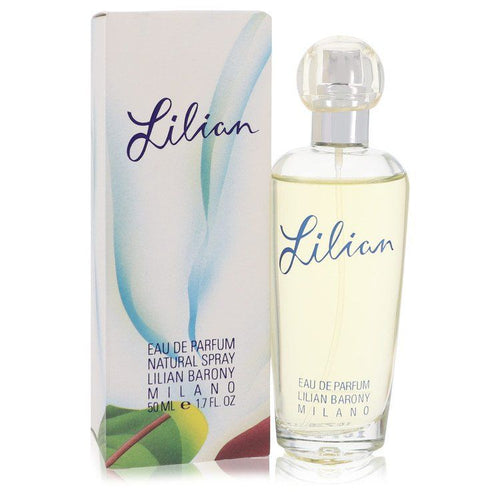 Lilian by Lilian Barony Eau De Parfum Spray EasyOptionXY LLC