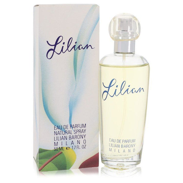 Lilian by Lilian Barony Eau De Parfum Spray EasyOptionXY LLC