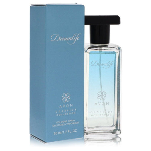 Avon Dreamlife by Avon Cologne Spray EasyOptionXY LLC