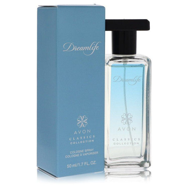 Avon Dreamlife by Avon Cologne Spray EasyOptionXY LLC