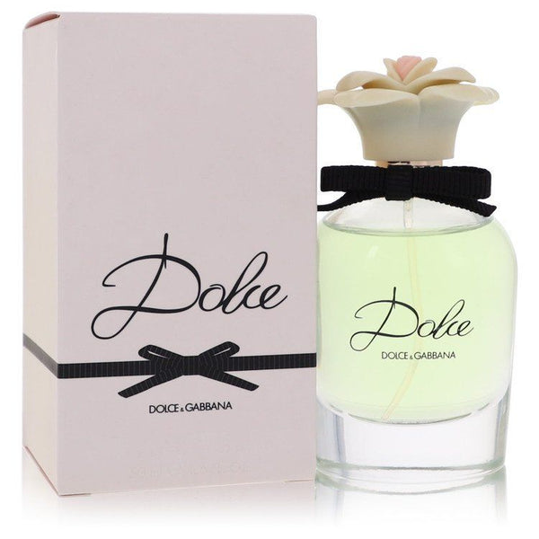 Dolce by Dolce & Gabbana Eau De Parfum Spray EasyOptionXY LLC