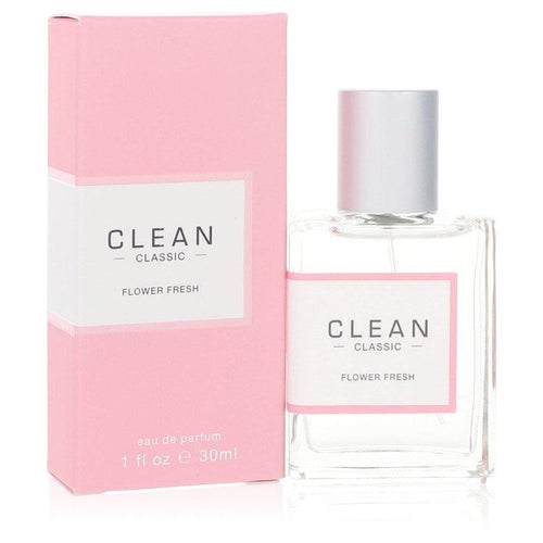 Clean Flower Fresh by Clean Eau De Parfum Spray EasyOptionXY LLC