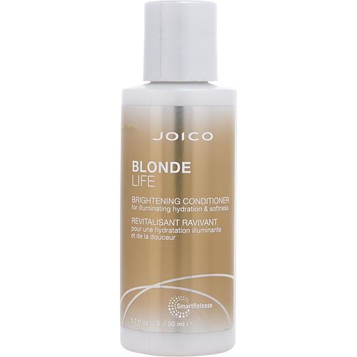JOICO by Joico BLONDE LIFE BRIGHTENING CONDITIONER 1.7 OZ EasyOptionXY LLC